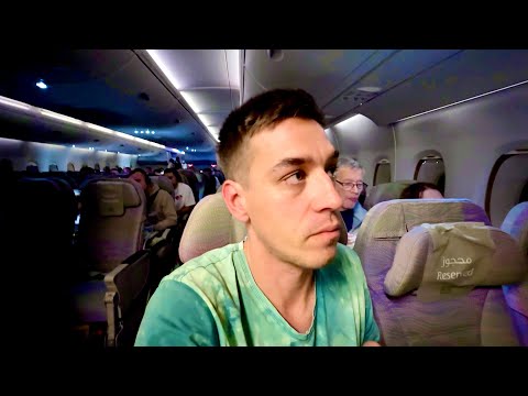 Видео: СЛОЖНЫЙ ПЕРЕЛЕТ. В Таиланд с малышом 2025