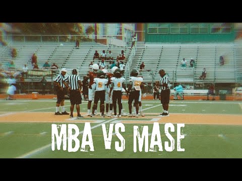 Видео: MBA против MASE в середине🔥MUSS WATCH #ccshottamovie #memphis #MBA