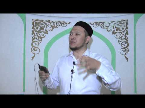 Видео: т-нұсқа.Мазһаб ұстанудың пайдасы.А.Куанышбаев 💚 АЛИ студиясы