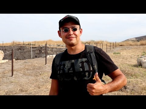 Видео: #4 Армения. Самогон. Веганство. Забастовки