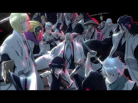 Видео: Блич: Мой зампакто это царство Ада. Часть 6, главы 69-78!