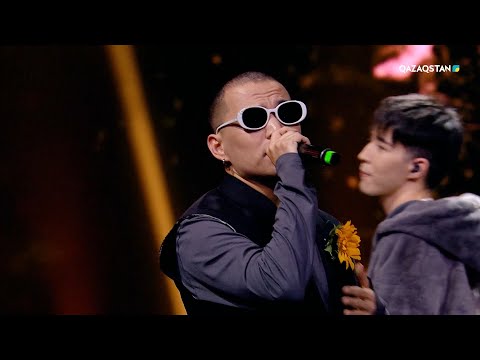 Видео: «Aperem Ai» - Ninety One | «БЕУ!» Заманауи музыка жүлдесі