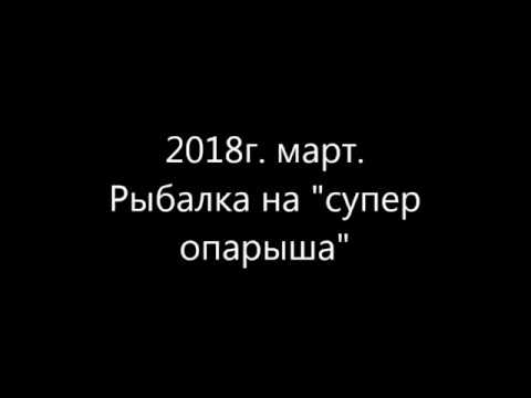 Видео: БГВ 17 Чёрная Львинка  Рыбалка