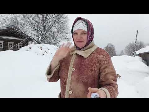 Видео: Дрова докололи, настряпала чебуреков.