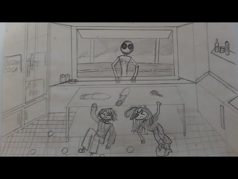 Видео: 24 ЧАСА ДЕЛАЕМ ШАУРМУ БУДУЧИ ШАУРМИСТАМИ АХМЕДАМИ! плейс роблокс "Дорожная Шаварма"