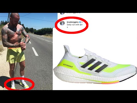 Видео: Тестирую Adidas Ultra Boost 21 как у Брэдли Уиггинса