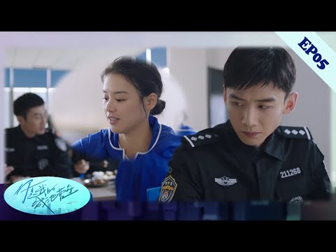 Видео: 【EP05】Он взбесился! Увидел возлюбленную с другим мужчиной - холодный полицейский в ярости! 💘