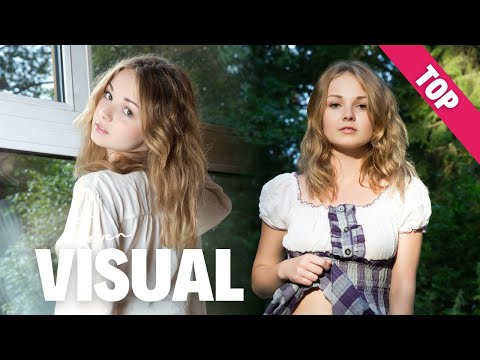 Видео: Родилась в 2007 году | 10 самых милых актрис подростковой любви, покоривших 2025 год | ВЕРСИЯ V7