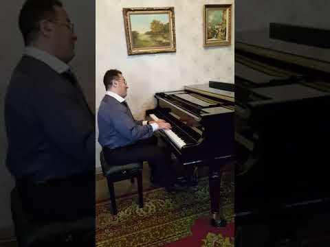 Видео: Армянский Танец🎵🎼🎶🎵Tigran Alaverdyan🎹