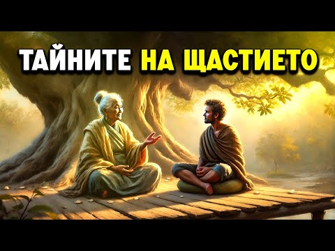 Видео: Как да бъдем щастливи във всяка ситуация