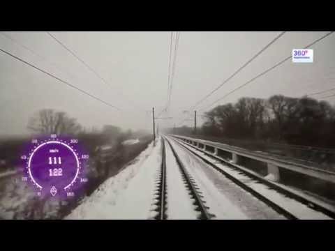 Видео: Рязань-Москва