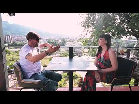 Видео: Зоки Фаци во „Без маска“ (Репортер.мк)