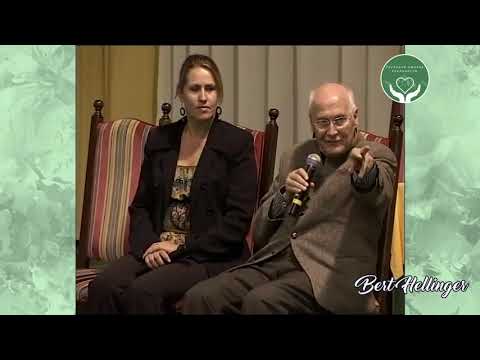 Видео: "Близнецы". "Интим, аборт", "Аллергия (нейродермит)" Берт Хеллингер # 10/ 2. #суть / Bert Hellinger