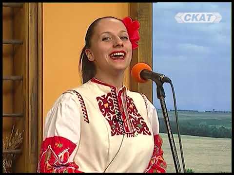 Видео: Ралица Кирилова - ''Изгреяло ясно слънце''