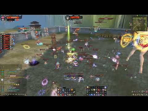 Видео: Я вас люблю, спасибо за мечту | Concentrate vs ПУДЖЫ | GRANDFINAL  PvP Tournament ComebackPW