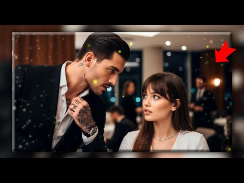 Видео: «Не стоит флиртовать с опасными мужчинами» – Она не знала, что он глава мафии.