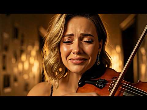 Видео: Звук уходящей памяти | Эмоциональная инструментальная музыка для фортепиано и скрипки