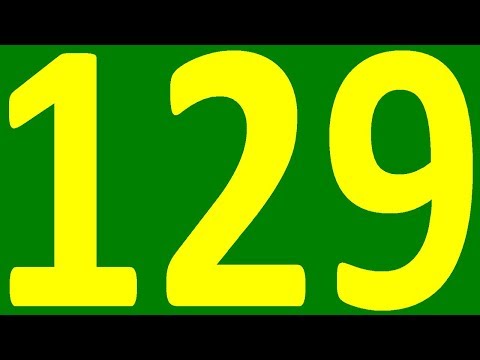 Видео: АНГЛИЙСКИЙ ЯЗЫК ПО ПЛЕЙЛИСТАМ УРОК 129 УРОКИ АНГЛИЙСКОГО ЯЗЫКА АНГЛИЙСКИЙ ДЛЯ НАЧИНАЮЩИХ С НУЛЯ