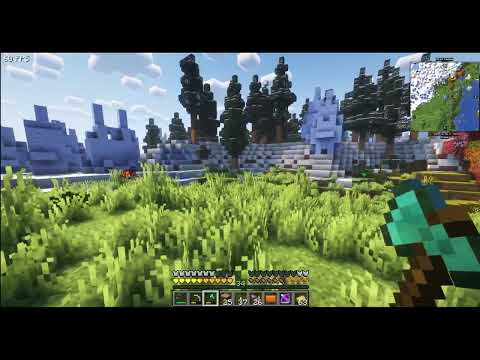Видео: Minecraft: TNP Limitless  7, 1.20.1, Часть 3