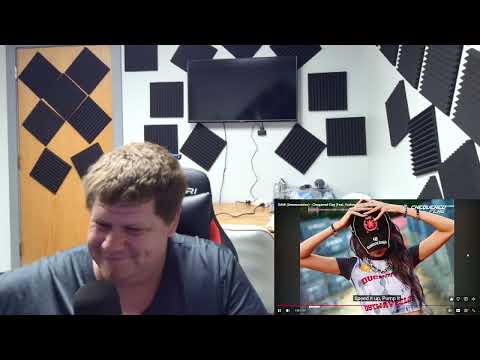 Видео: МОЯ ДЕВУШКА ВЕРНУЛАСЬ! DAMI (Dreamcatcher) - Checkered Flag (при участии Yoohyeon) Официальный ви...