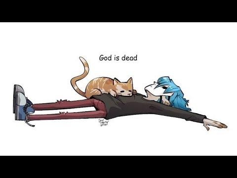 Видео: Озвучка комиксов по фд Салли Фейс (много мата, шип Салли/Лари)