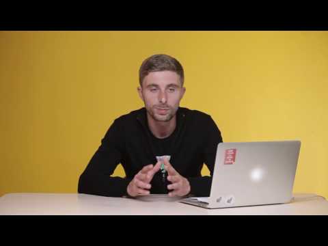 Видео: Что такое «буктрейлер»? Мастер-класс Романа Шарапова