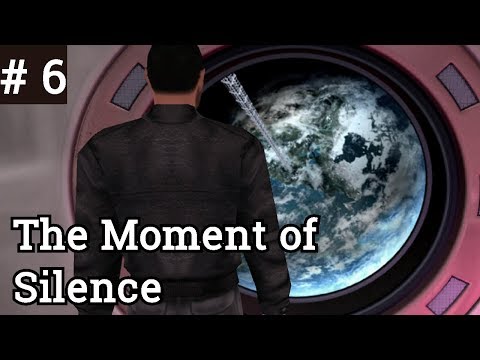 Видео: The Moment of Silence ➤ #6 прохождение (русская озвучка)