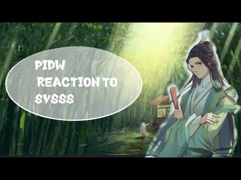 Видео: • PIDW react to ... • /_1/3_/ • ПГБД реакция на ... • [🇺🇸/🇷🇺] •