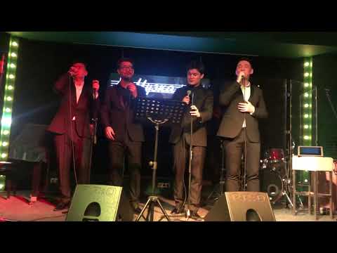 Видео: MEZZO - “Голубка”