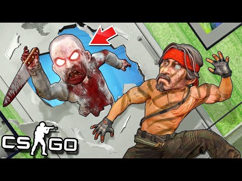 Видео: НОНИ, НҰРАС ҚАЙДА ТЫҒЫЛДЫҢДАР? ШЫҒЫҢДАР ТЕЗ!!! МАНЬЯК КСГО