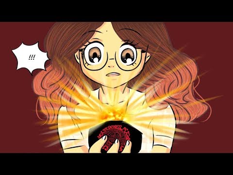 Видео: Рождение Вольпины (Часть 3) // Леди Баг и Супер-кот Комикс