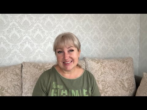 Видео: Я дома. Иду на поправку. 