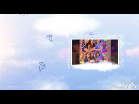 Видео: Виолетта vs Тини