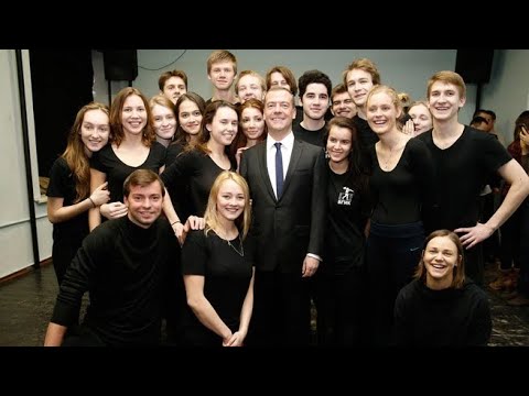 Видео: Как я поступил в театральный? История, которая никогда не повторится