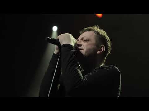 Видео: Глеб Самойлов - Ein Zwei Drei Waltz (35-летие Агата Кристи «1930 Moscow» 17 ноября 2023)