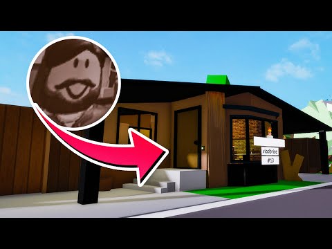 Видео: БРАЙС ПОКАЗАЛ МНЕ ТОП-5 СЕКРЕТОВ BROOKHAVEN RP ROBLOX!