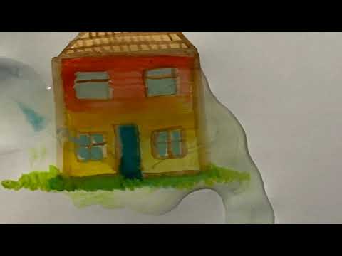 Видео: Машина Времени, В Круге Чистой Воды