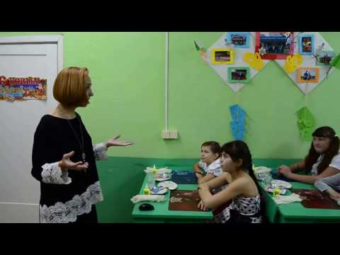 Видео: Открытый урок ИЗО в 5 классе "Зимние узоры"