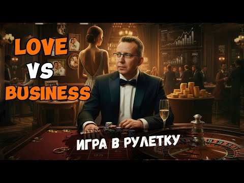 Видео: Любовь и бизнес, что общего? #любовь #отношения #бизнес #психология