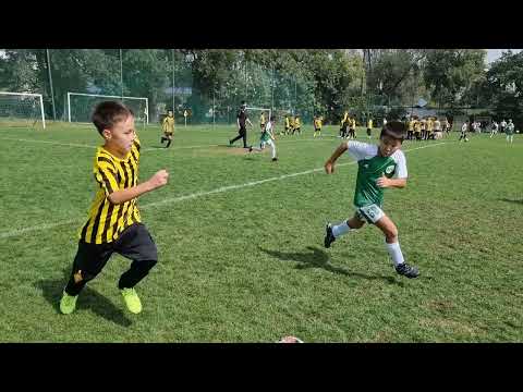 Видео: Кайрат Лига, FFC🆚️Талгар, 16.09.2023г., (Тайм 1)
