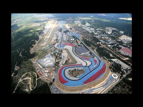 Видео: Квалификация к 14 этапу чемпионата HTRS WEC 2025 | Paul-Ricard | 5 дней до гонки!