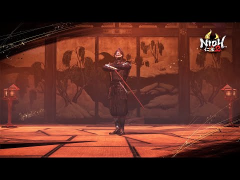 Видео: Nioh 2 - Подробное прохождение [27] - Дополнительные задания пятой области. Часть I