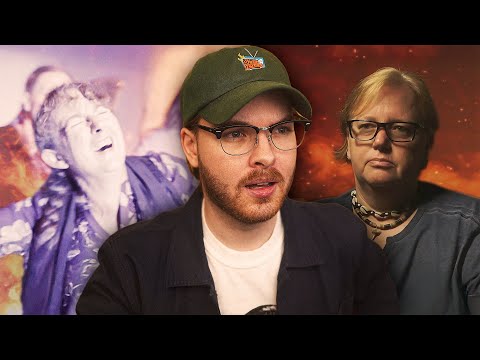 Видео: Самое странное телешоу, которое я когда-либо видел