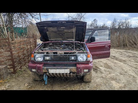 Видео: Такую подготовку к ремонту вы ещё не встречали