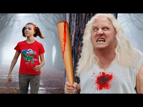 Видео: Гренни, Грендпа и Слендерина победили: Вредине и Старшей конец