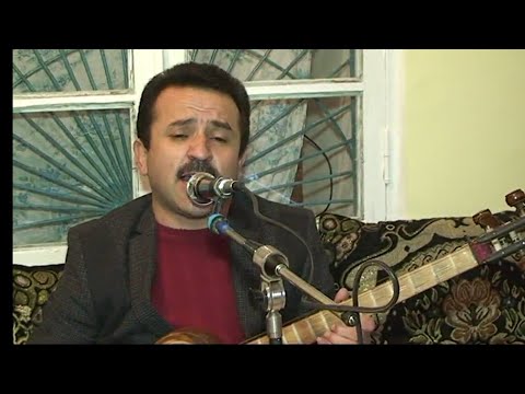 Видео: Алишер Каноатзода- Ёди мо кунед- Зулфи парешон