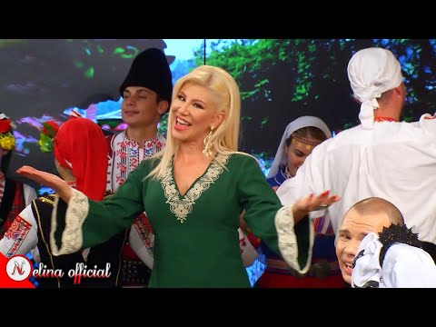 Видео: НЕЛИНА- БРЕ ВОДЕНИЧАРЮ  Тв версия/NELINA-BRE VODENICHARIU