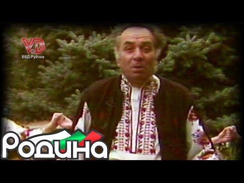Видео: Костадин Гугов - Зайко Кукурайко / Kostadin Gugov - Zayko Kukurayko