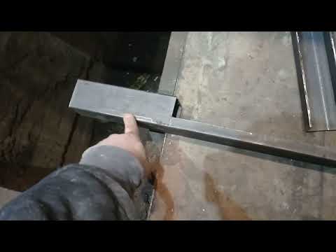 Видео: Тюнинг и доработка ТРАВЕРСЫ раздатки Паджеро пинин