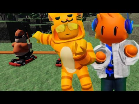 Видео: ТИМ И СВЯТ: 1 сезон 9 серия - Побег из лагеря г-на Бруно (Обби)